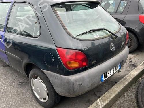 Left mirror FORD FIESTA IV (JA_, JB_) 1.25 i 16V | BP20184867C26 