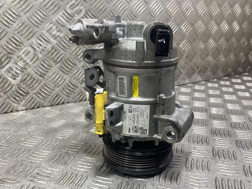 AC-Kompressor PEUGEOT 3008 II SUV (MC_, MR_, MJ_, M4_) 1.2 THP/ PureTech 130 (MRHNSM, MRHNSU, MRHNSJ, MRHNYW,... (131 hp) 23764829