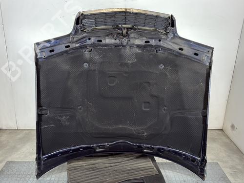 Used Hood Hood MERCEDES-BENZ C-CLASS (W202) C 220 CDI (202.133) (125 hp) 36281392 36281392
