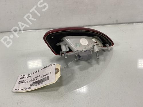 Used Left tailgate light Left tailgate light RENAULT TWINGO II (CN0_) 1.2 16V (CN04, CN0B) (75 hp) 20721819 20721819