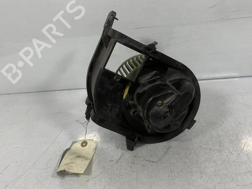 Heater blower motor RENAULT CLIO II (BB_, CB_)  | BP20033068M62 