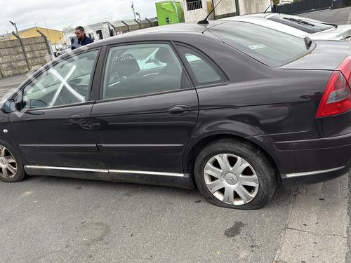 Left tailgate light CITROËN C5 II (RC_) 1.6 HDi (RC8HZB) | BP26952733C79  - Image 12