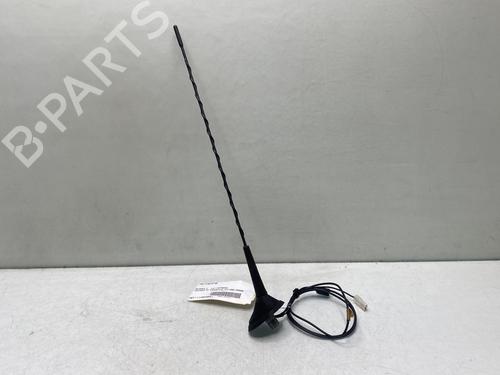Base antenna RENAULT TWINGO II (CN0_) 1.2 (CN0D) (58 hp) 32062994