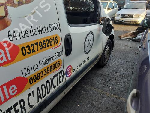 Hood PEUGEOT BIPPER (AA_) 1.4 HDi | BP21957902C1