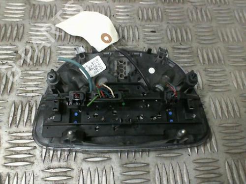 Used Interior roof light Interior roof light PEUGEOT 607 (9D, 9U) [2000-2026] 20035709 20035709