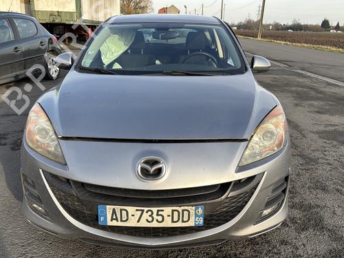 Left front window switch MAZDA 3 Saloon (BK) | BP36818808I27 - Image 17