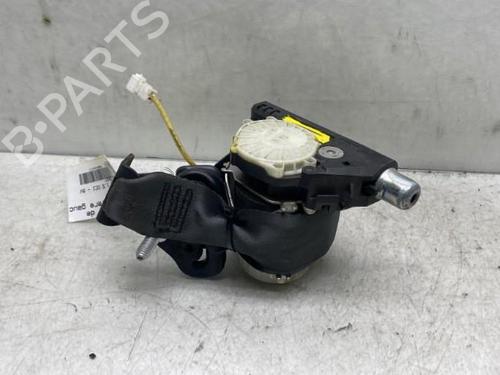 Rear left belt tensioner RENAULT CLIO III (BR0/1, CR0/1)  | BP19993300C89 