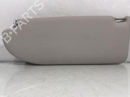 Right sun visor SEAT IBIZA III (6L1) 1.4 16V | BP29610027I2 