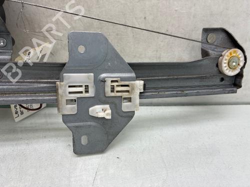 Rear right window mechanism DACIA LODGY (JS_) 1.5 dCi (JSMC, JSAF) | BP37679012C25 - Image 3
