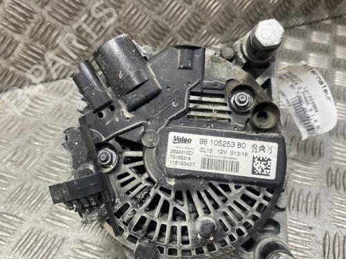 Generator PEUGEOT PARTNER Box Body/MPV 1.6 BlueHDi 100 | BP29759429M7 