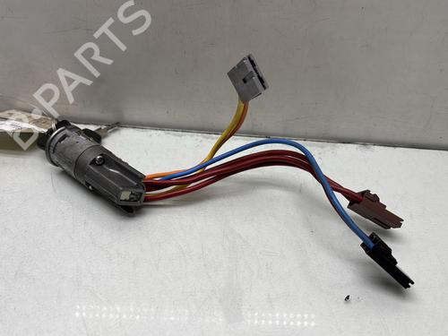 Used Ignition barrel Ignition barrel PEUGEOT 106 II (1A_, 1C_) 1.0 i (50 hp) 31804551 31804551