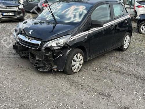 Instrument cluster PEUGEOT 108 1.0 VTi 72 | BP30887411C47 - Image 13