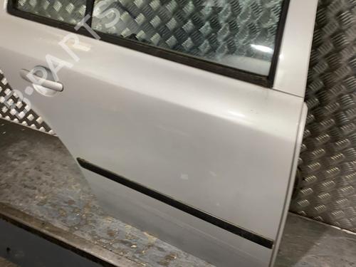 Right rear door SKODA OCTAVIA I (1U2) 1.9 TDI | BP20012398C5 