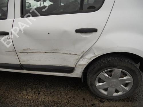 Climate control DACIA SANDERO  | BP19986242I5  - Image 7
