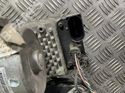 Steering rack PEUGEOT 207 (WA_, WC_) 1.4 HDi | BP32495803M22 