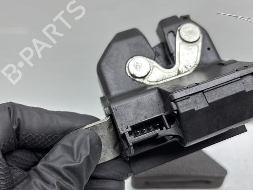 Tailgate lock FIAT 500 (312_) 1.2 (312AXA1A) | BP29897557C101