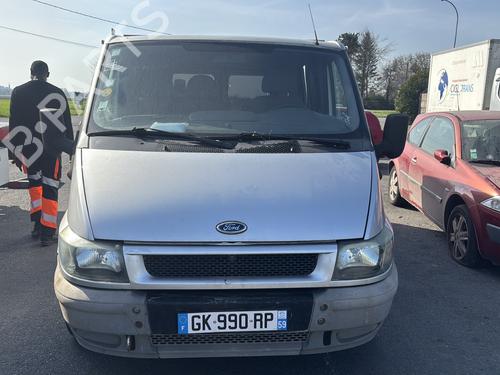 Pedal FORD TRANSIT Van (FA_ _) 2.0 DI (FAE_, FAF_, FAG_) | BP38255977I4 - Image 17