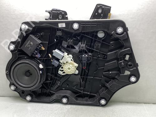 Front right window mechanism FORD FIESTA VII (HJ, HF) 1.0 EcoBoost mHEV | BP28568854C23 - Image 2