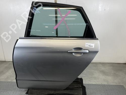 Used Left rear door CITROËN C4 II (NC_) 1.6 HDi 110 (112 hp) 21259793