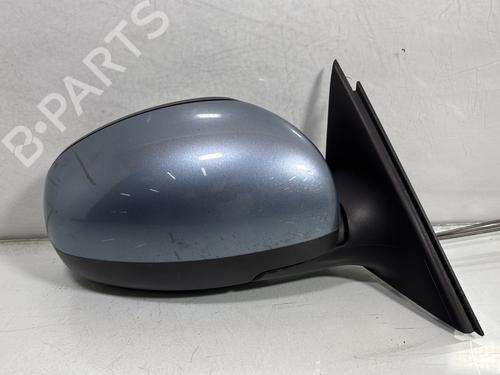 Right mirror SKODA FABIA II (542) 1.4 TDI | BP29507438C27 