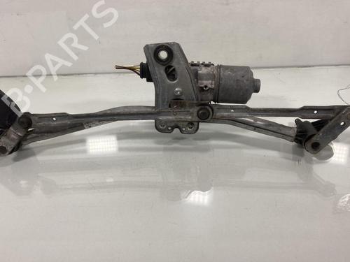 Used Front wiper motor OPEL ASTRA H GTC (A04) 1.7 CDTi (L08) (101 hp) 20182640
