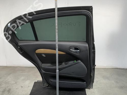 Left rear door JAGUAR S-TYPE II (X200) 3.0 V6 | BP21956089C4 
