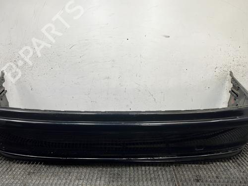 Used Rear bumper BMW 3 (E46) 320 d (129 hp) 31172296