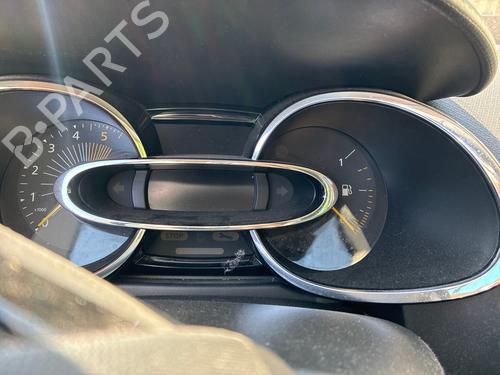 Switch RENAULT CLIO IV (BH_) 1.5 dCi 90 | BP38343592I30 - Image 24