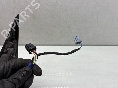 Used Right mirror Right mirror RENAULT GRAND SCÉNIC IV (R9_) 1.5 dCi 110 (R9A3) (110 hp) 35896911 35896911