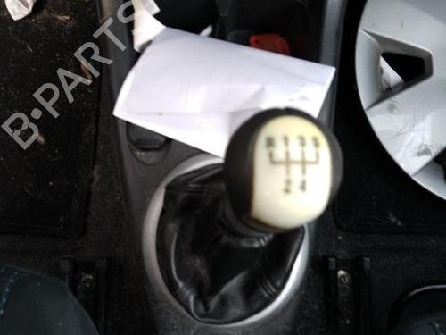 Left front window switch SUZUKI SWIFT III (MZ, EZ) 1.3 DDiS (RS413D) | BP19974495I27 - Image 6
