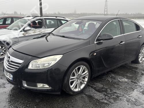 Left front window switch OPEL INSIGNIA A (G09) | BP36937821I27 - Image 15