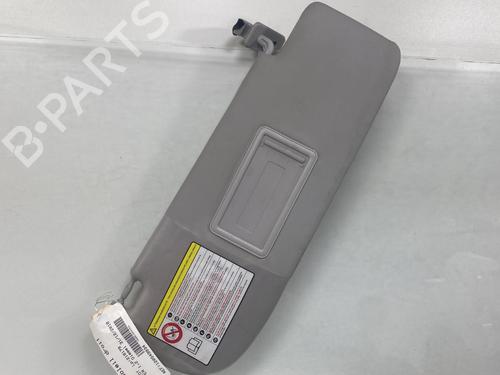 right-sun-visor-peugeot-bipper-tepee-2008-32682501 main image