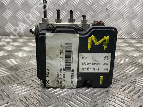 Used ABS pump ABS pump SEAT IBIZA IV (6J5, 6P1) 1.6 TDI (105 hp) 20023723 20023723