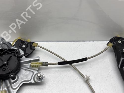 Front right window mechanism OPEL INSIGNIA A (G09) 2.0 CDTI (68) | BP30890435C23  - Image 9