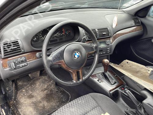 AC compressor BMW 3 (E46) 320 d | BP20027295M34 