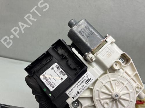 Front left window mechanism AUDI A3 (8P1) 1.9 TDI | BP39653578C22 - Image 7