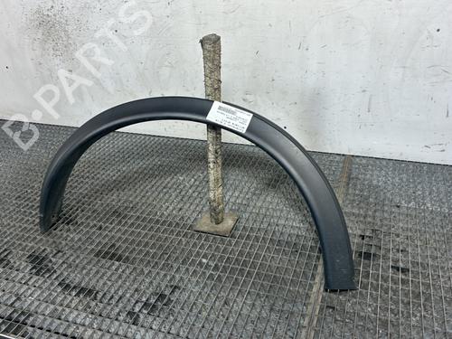 Radlaufverkleidung hinten rechts für Radlaufverkleidung hinten rechts NISSAN JUKE (F15) 1.2 DIG-T (115 hp) 34477679 34477679