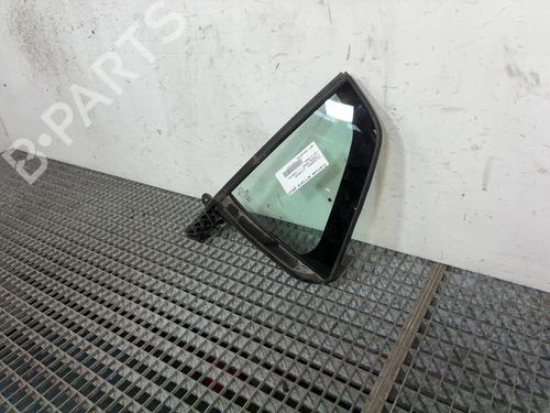 Used Rear left door window Rear left door window 39553334 39553334