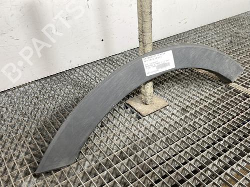 Rear right wheel arch trim KIA SPORTAGE III (SL) 1.7 CRDi | BP29151239C137 