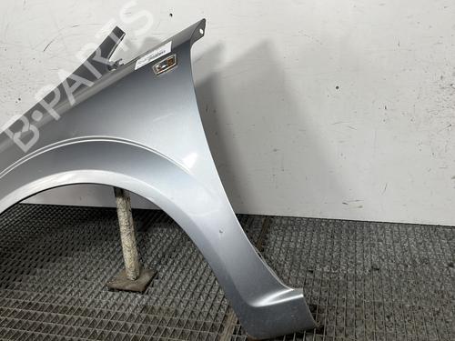 Left front fenders OPEL ZAFIRA / ZAFIRA FAMILY B (A05) 1.9 CDTI (M75) | BP27817911C41 