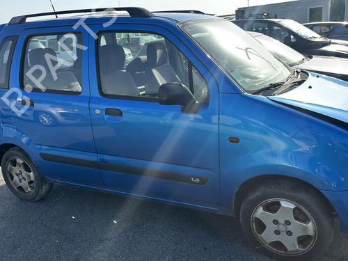 Right headlight SUZUKI WAGON R+ (MA) 1.3 (RB413) | BP33125601C29  - Image 16