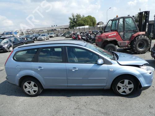 Interior roof light FORD FOCUS II Turnier (DA_, FFS, DS) 1.6 TDCi | BP20028262I8 