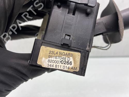 Switch RENAULT TRAFIC II Van (FL) 1.9 dCi 80 (FL0B) | BP38296791I30 - Image 4