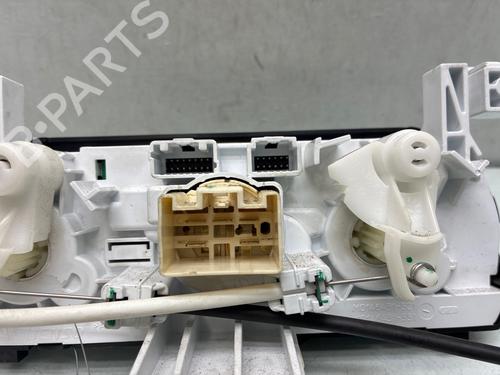Climate control DACIA SANDERO III 1.0 TCe 90 | BP39455082I5 - Image 2