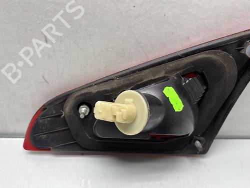 Venstre baglygte bagklap MITSUBISHI COLT VI (Z3_A, Z2_A) 1.5 DI-D (Z39A) | BP28100334C79 