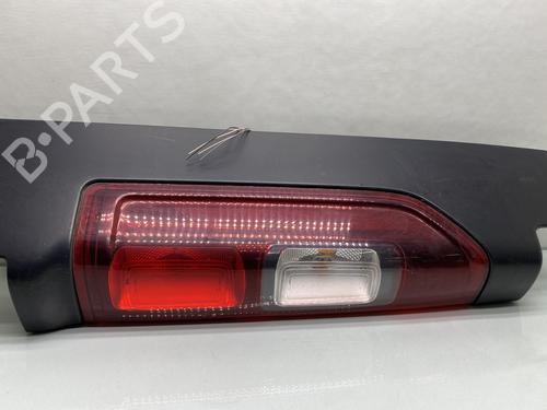 Left taillight RENAULT TRAFIC III Van (FG_) 1.6 dCi 125 (FGMH) | BP26179434C34 