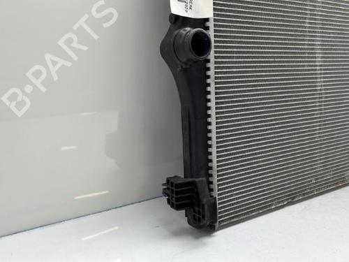 Water radiator MERCEDES-BENZ CLA Shooting Brake (X118) CLA 180 d (118.603) | BP20210368M31