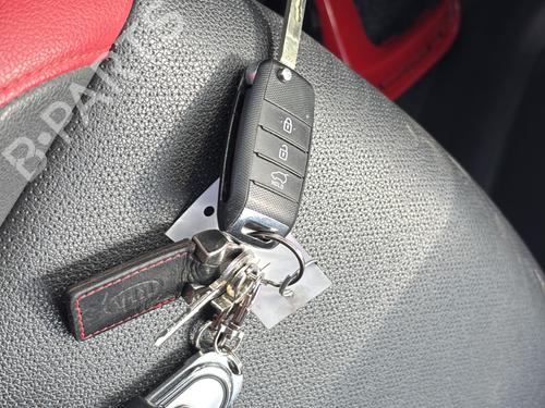 Ignition barrel KIA PICANTO III (JA) 1.0 | BP31641200M48  - Image 11