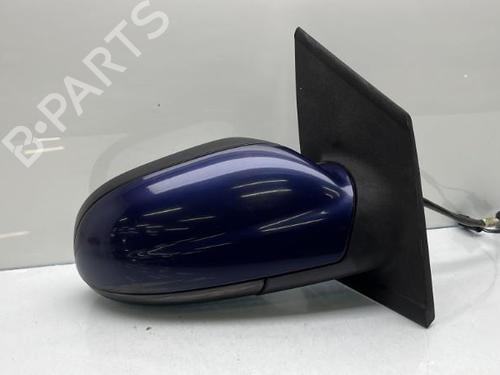 Right mirror VW FOX Hatchback (5Z1, 5Z3, 5Z4) 1.4 TDI | BP19960665C27 