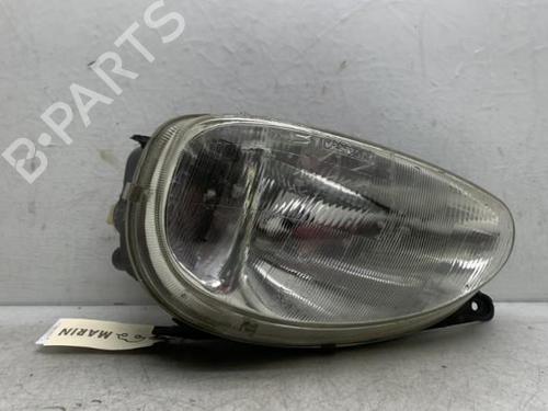 Left headlight OPEL CORSA B (S93) 1.2 i (F08, F68, M68) | BP19953989C28 